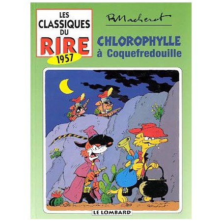 CHLOROPHYLLE A COQUEFREDOUILLE