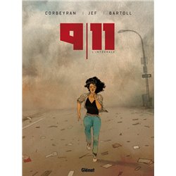 9/11 - INTÉGRALE