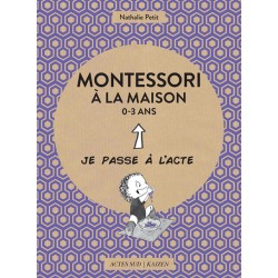 MONTESSORI À LA MAISON -...