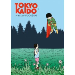 TOKYO KAIDO 3 - LES ENFANTS...