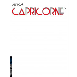 CAPRICORNE - TOME 12
