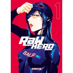 RAW HERO T01