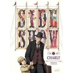 SIDESHOW T01 - CHARLY