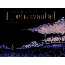 L'ÉMOUVANTAIL - TOME 4 - L...