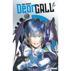 DEAR CALL - TOME 02