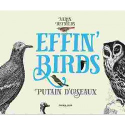 EFFIN'BIRDS T01 - P*TAIN...