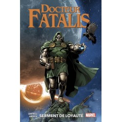 DOCTEUR FATALIS T02:...