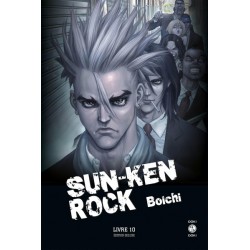 SUN-KEN ROCK - ÉDITION...