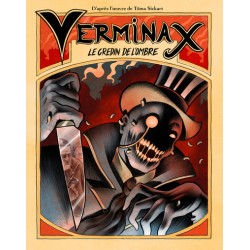 VERMINAX - LE GREDIN DE...