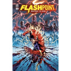 FLASHPOINT / EDITION...
