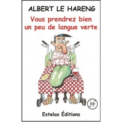 ALBERT LE HARENG, VOUS...