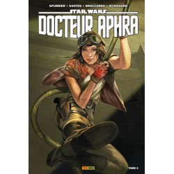 STAR WARS - DOCTEUR APHRA T06