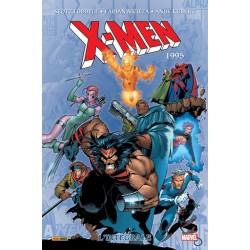X-MEN: L'INTÉGRALE 1995 (T41)