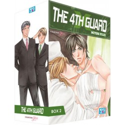 THE 4TH GUARD - TOMES 4 ET...