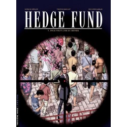 HEDGE FUND - TOME 7 - POUR...