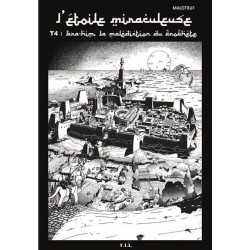 L'ETOILE MIRACULEUSE T4...