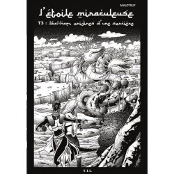 L'ETOILE MIRACULEUSE T3...