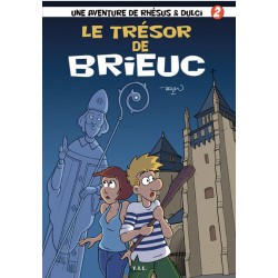 LE TRÉSOR DE BRIEUC