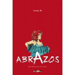 ABRAZOS - DES HISTOIRES DE...