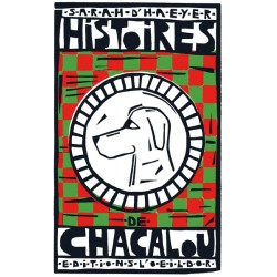 HISTOIRES DE CHACALOU