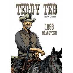 TEDDY TED 1899 DEADSTONE -...