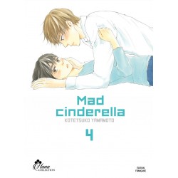 MAD CINDERELLA - TOME 04 -...