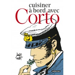 CORTO MALTESE - CUISINER À...