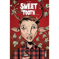 SWEET TOOTH TOME 1  -...