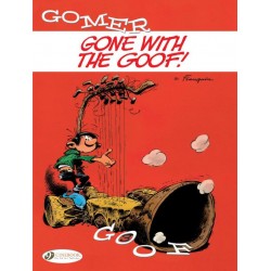 GOMER GOOF - TOME 3 GONE...