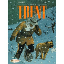 TRENT - TOME 1 THE DEAD MAN