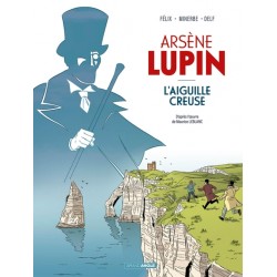 ARSÈNE LUPIN - VOL. 01 -...
