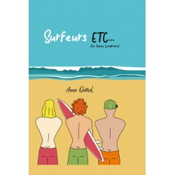 SURFEURS, ETC - (EN TOUTES...