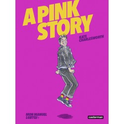 A PINK STORY