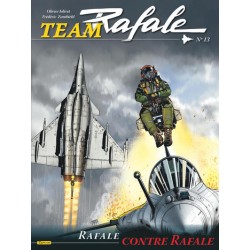TEAM RAFALE - TOME 13 -...