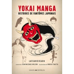 YOKAI MANGA - HISTOIRES DE...