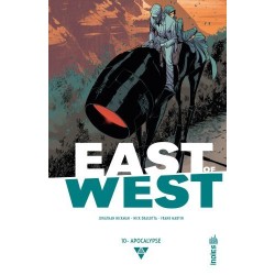 EAST OF WEST - TOME 10
