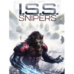 I.S.S. SNIPERS T02 - KHÔL...