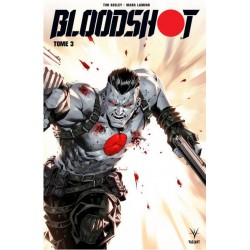 BLOODSHOT T03