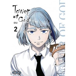 TOWER OF GOD T02