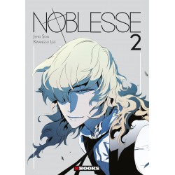 NOBLESSE T02