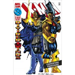 X-MEN: L'INTÉGRALE 1996 (T44)