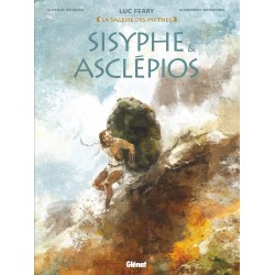 SISYPHE & ASCLÉPIOS