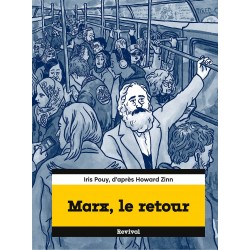 MARX LE RETOUR