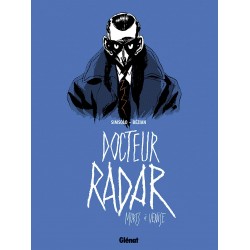 DOCTEUR RADAR - TOME 03 -...