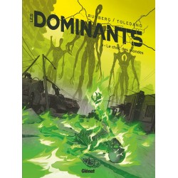 LES DOMINANTS - TOME 03 -...