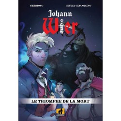 JOHANN WIER - LE TRIOMPHE...