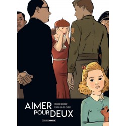 AIMER POUR DEUX - ÉDITION...