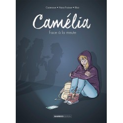 CAMÉLIA - HISTOIRE COMPLÈTE...