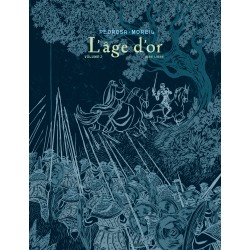 L'ÂGE D'OR - TOME 2 /...
