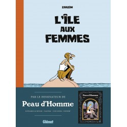 L'ÎLE AUX FEMMES - ÉDITION...